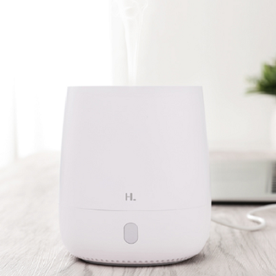 智能香薰機(jī)方案開發(fā)客戶案例