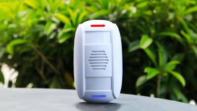 智能迎賓器方案開發(fā)