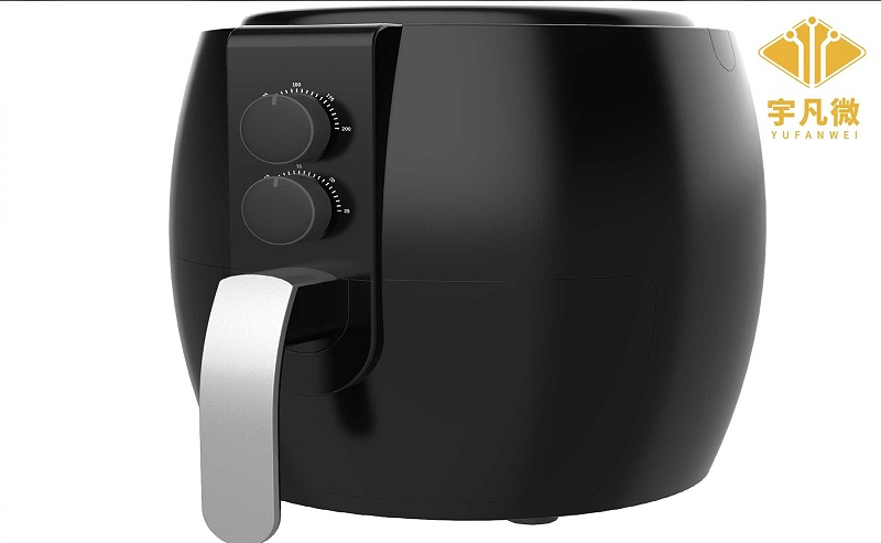 空氣炸鍋方案開(kāi)發(fā)