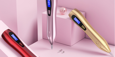 點(diǎn)痣祛斑神器方案開發(fā)