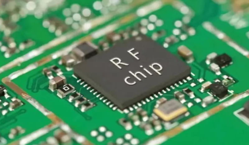 射頻芯片和普通芯片的區(qū)別是什么