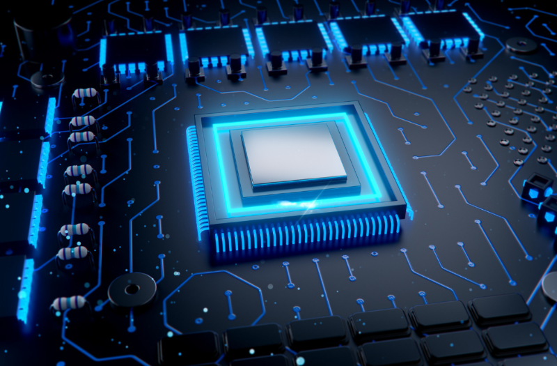 中國(guó)造不出芯片的原因是什么