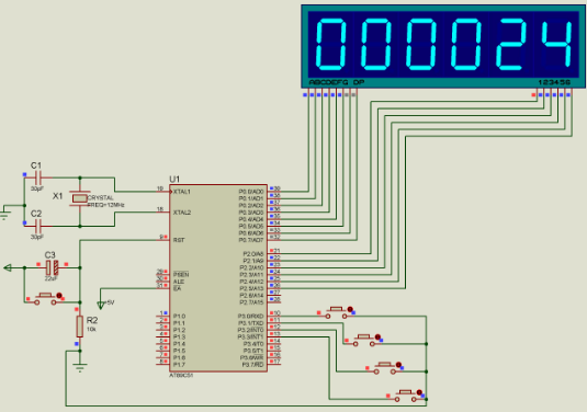 單片機(jī)仿真軟件有哪些？單片機(jī)用什么仿真