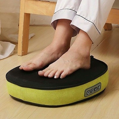 腳底按摩器方案開發(fā)客戶案例